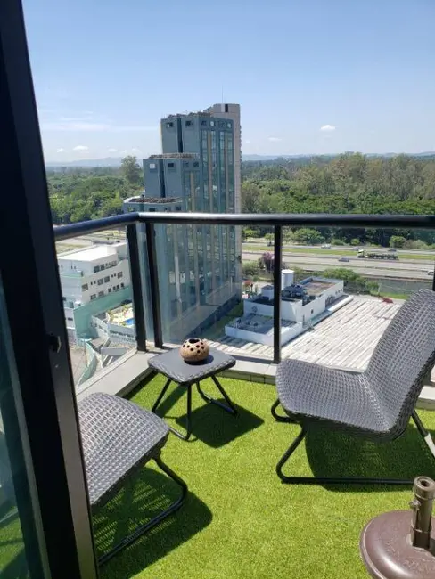 Foto 1 de Apartamento com 1 quarto à venda, 48m2 em Sao Jose Dos Campos - SP