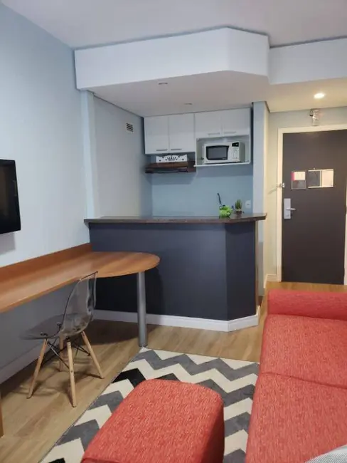 Foto 8 de Apartamento com 1 quarto à venda, 48m2 em Sao Jose Dos Campos - SP