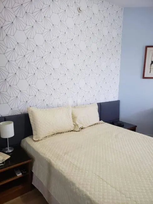 Foto 2 de Apartamento com 1 quarto à venda, 48m2 em Sao Jose Dos Campos - SP