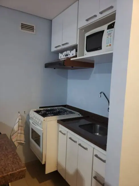 Foto 3 de Apartamento com 1 quarto à venda, 48m2 em Sao Jose Dos Campos - SP