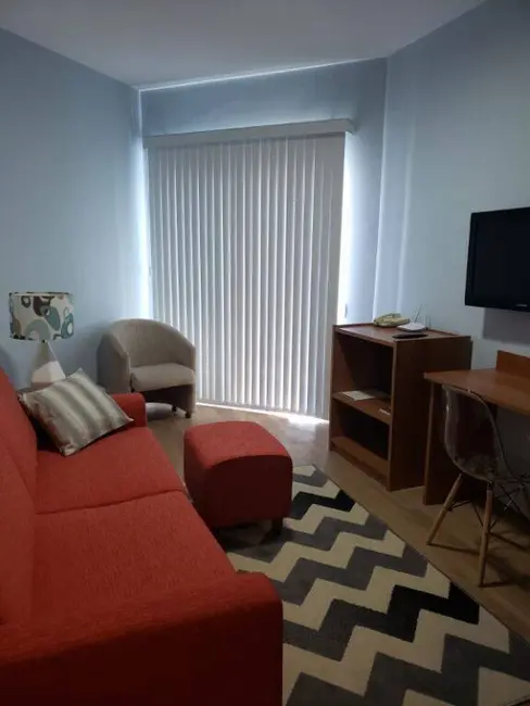 Foto 7 de Apartamento com 1 quarto à venda, 48m2 em Sao Jose Dos Campos - SP