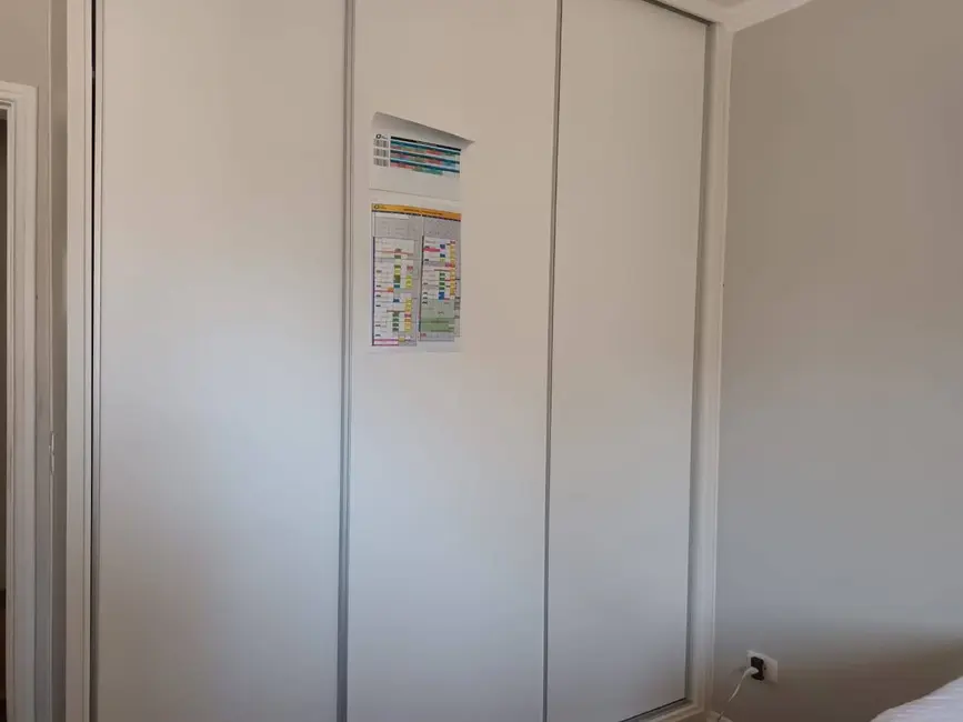 Apartamento com 4 quartos à venda, 128m2 em Sao Jose Dos Campos - SP - imagem 5 Foto 5 de Apartamento com 4 quartos à venda, 128m2 em Sao Jose Dos Campos - SP