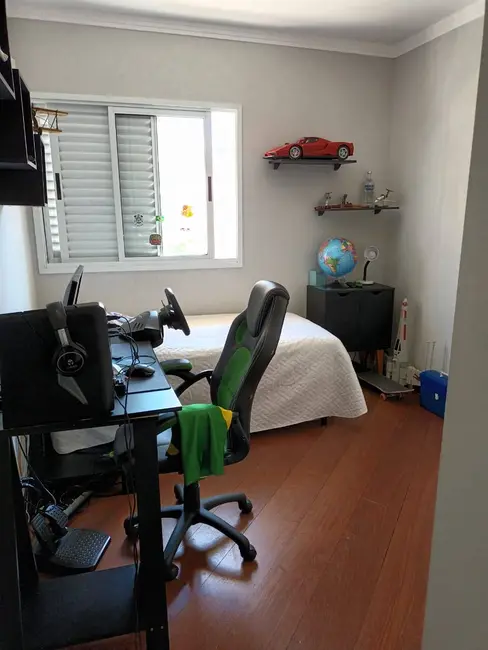 Foto 1 de Apartamento com 4 quartos à venda, 128m2 em Sao Jose Dos Campos - SP