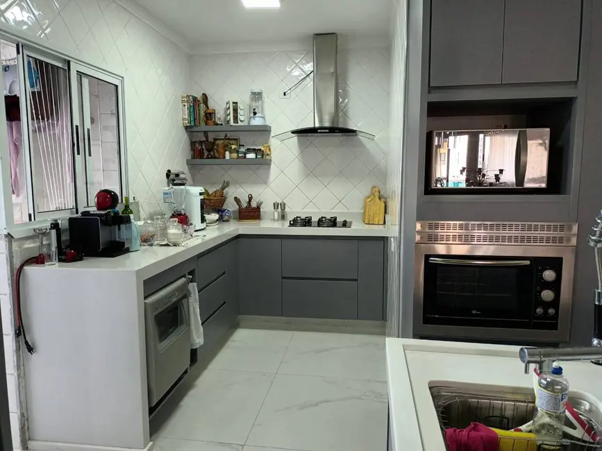 Apartamento com 4 quartos à venda, 128m2 em Sao Jose Dos Campos - SP - imagem 8 Foto 8 de Apartamento com 4 quartos à venda, 128m2 em Sao Jose Dos Campos - SP