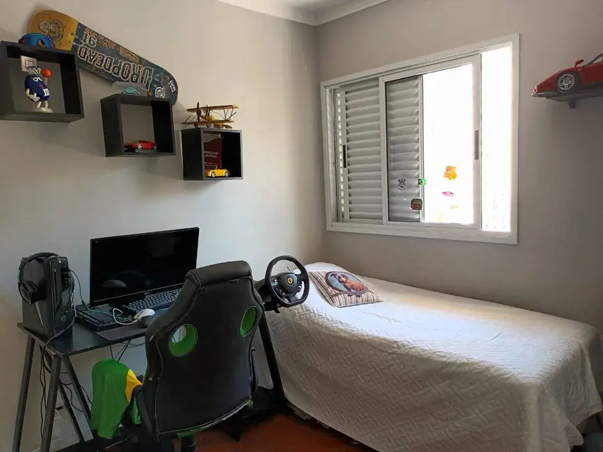 Apartamento com 4 quartos à venda, 128m2 em Sao Jose Dos Campos - SP - imagem 2 Foto 2 de Apartamento com 4 quartos à venda, 128m2 em Sao Jose Dos Campos - SP