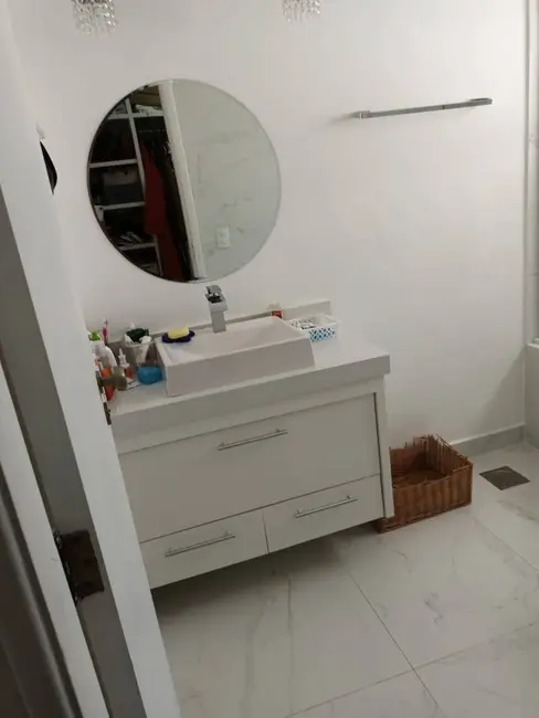 Apartamento com 4 quartos à venda, 128m2 em Sao Jose Dos Campos - SP - imagem 6 Foto 6 de Apartamento com 4 quartos à venda, 128m2 em Sao Jose Dos Campos - SP