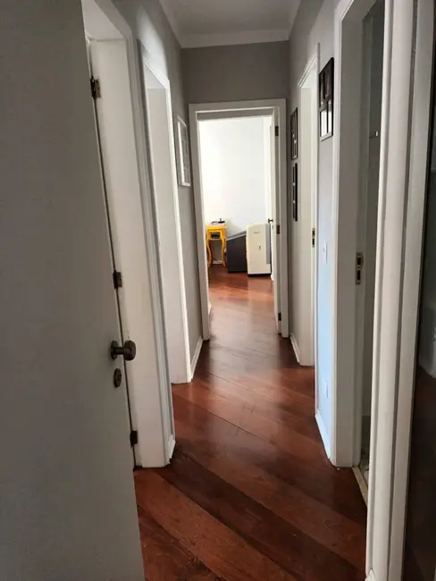 Apartamento com 4 quartos à venda, 128m2 em Sao Jose Dos Campos - SP - imagem 4 Foto 4 de Apartamento com 4 quartos à venda, 128m2 em Sao Jose Dos Campos - SP