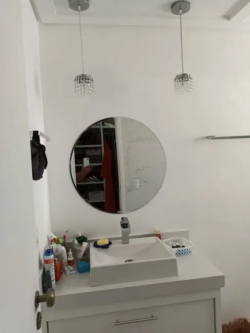 Apartamento com 4 quartos à venda, 128m2 em Sao Jose Dos Campos - SP - imagem 3 Foto 3 de Apartamento com 4 quartos à venda, 128m2 em Sao Jose Dos Campos - SP