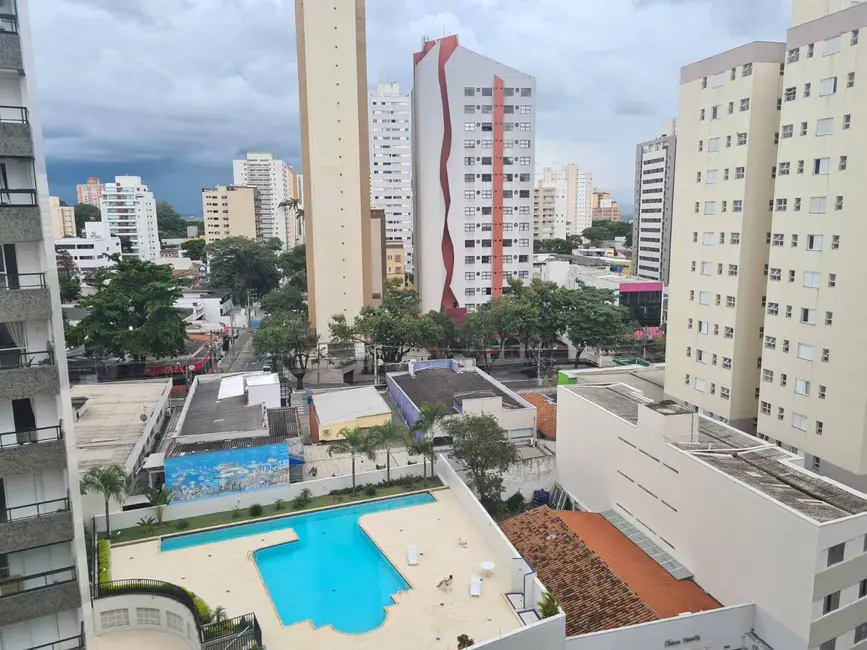 Foto 2 de Apartamento com 3 quartos à venda, 92m2 em Sao Jose Dos Campos - SP