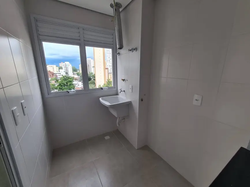 Foto 4 de Apartamento com 3 quartos à venda, 92m2 em Sao Jose Dos Campos - SP