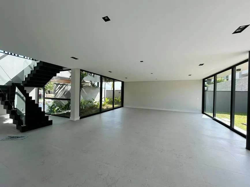 Foto 2 de Apartamento com 4 quartos à venda, 398m2 em Sao Jose Dos Campos - SP