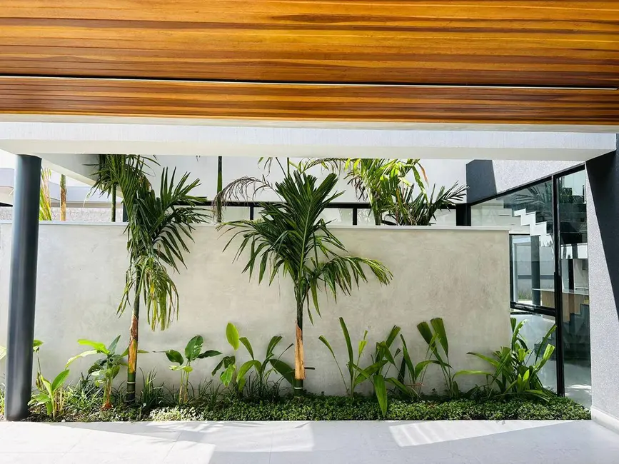 Foto 9 de Apartamento com 4 quartos à venda, 398m2 em Sao Jose Dos Campos - SP