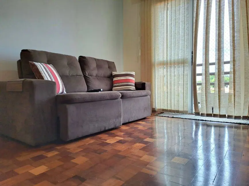 Foto 2 de Apartamento com 2 quartos à venda, 75m2 em Sao Jose Dos Campos - SP