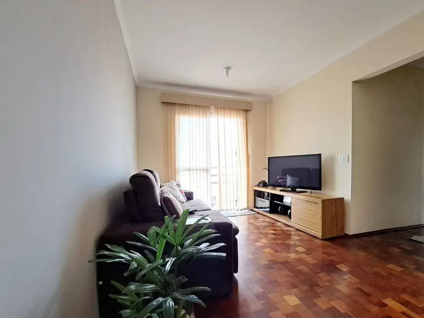 Foto 1 de Apartamento com 2 quartos à venda, 75m2 em Sao Jose Dos Campos - SP