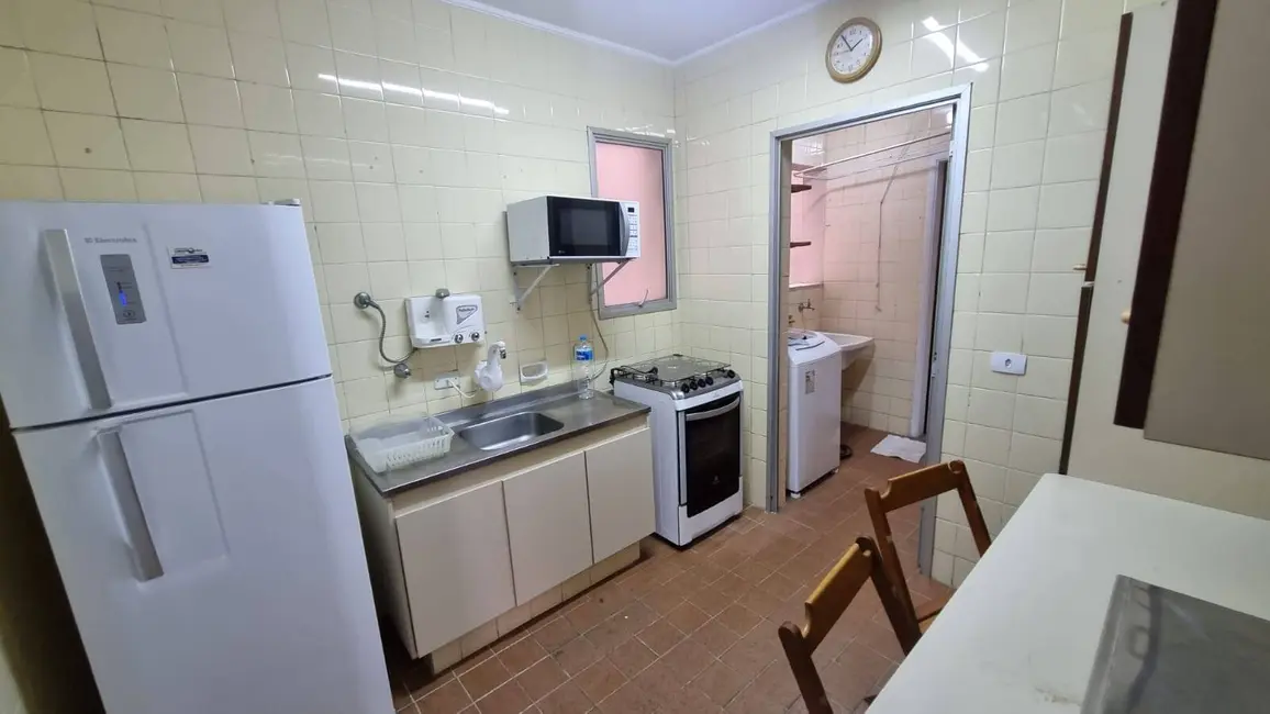 Apartamento com 2 quartos para alugar, 75m2 em Sao Jose Dos Campos - SP - imagem 3 Foto 3 de Apartamento com 2 quartos para alugar, 75m2 em Sao Jose Dos Campos - SP