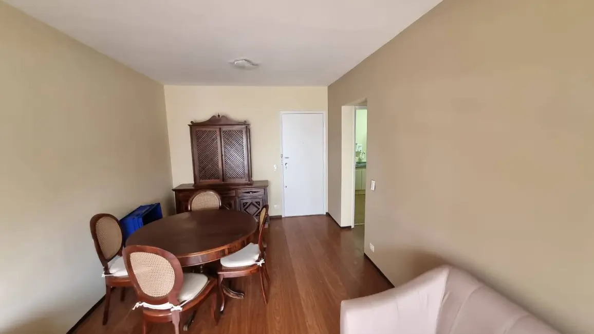 Apartamento com 2 quartos para alugar, 75m2 em Sao Jose Dos Campos - SP - imagem 2 Foto 2 de Apartamento com 2 quartos para alugar, 75m2 em Sao Jose Dos Campos - SP