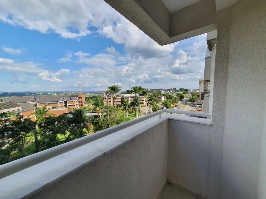 Foto 9 de Apartamento com 2 quartos à venda, 55m2 em Sao Jose Dos Campos - SP