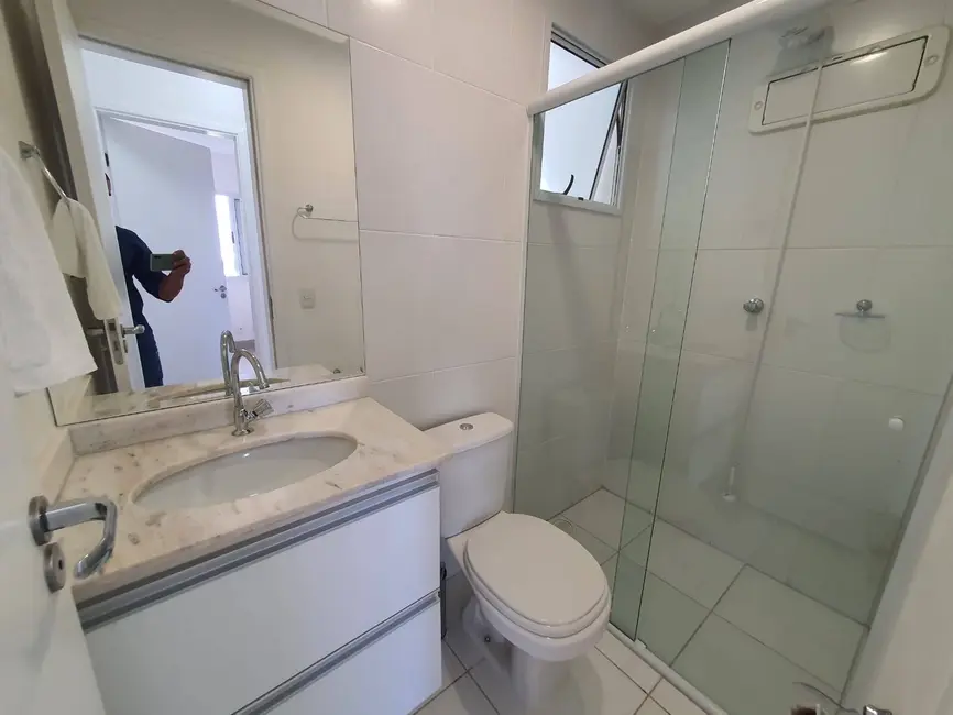 Foto 8 de Apartamento com 2 quartos à venda, 55m2 em Sao Jose Dos Campos - SP