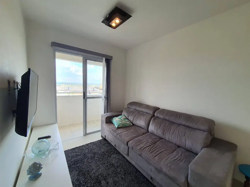 Foto 1 de Apartamento com 2 quartos à venda, 55m2 em Sao Jose Dos Campos - SP