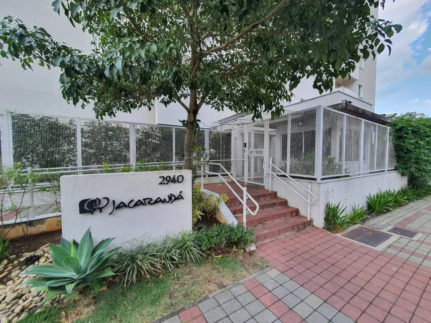 Foto 7 de Apartamento com 2 quartos à venda, 55m2 em Sao Jose Dos Campos - SP