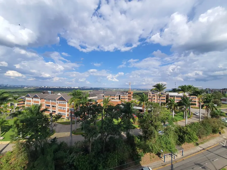 Foto 6 de Apartamento com 2 quartos à venda, 55m2 em Sao Jose Dos Campos - SP