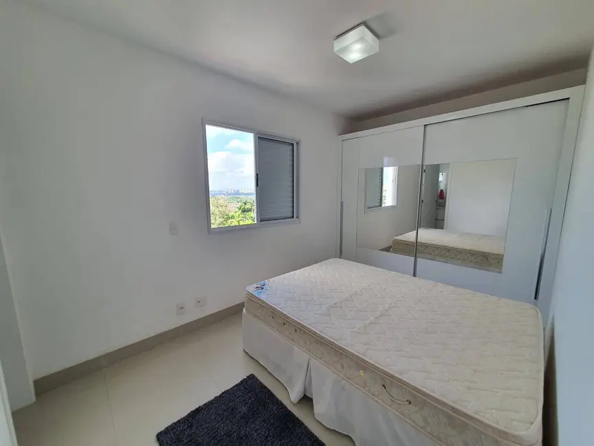 Foto 5 de Apartamento com 2 quartos à venda, 55m2 em Sao Jose Dos Campos - SP