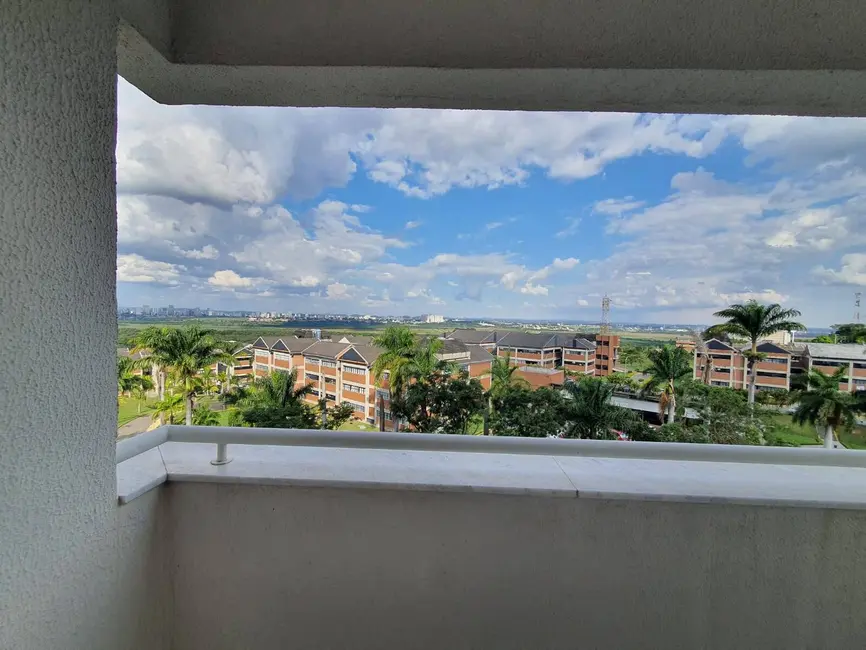 Foto 3 de Apartamento com 2 quartos à venda, 55m2 em Sao Jose Dos Campos - SP