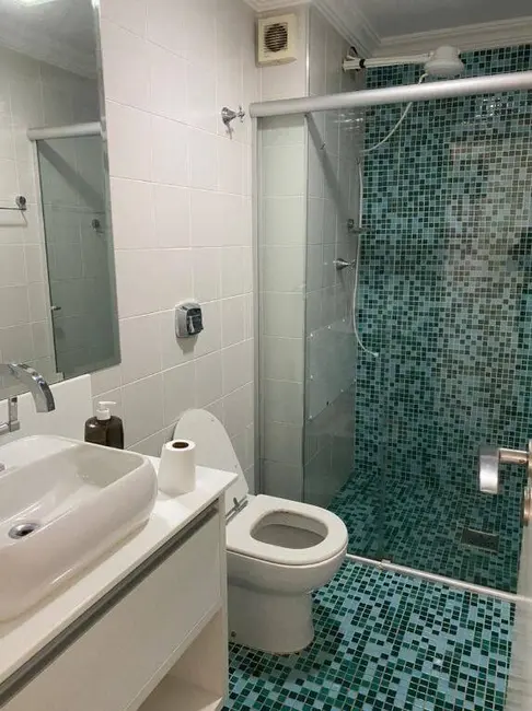 Apartamento com 3 quartos à venda, 85m2 em Sao Jose Dos Campos - SP - imagem 8 Foto 8 de Apartamento com 3 quartos à venda, 85m2 em Sao Jose Dos Campos - SP