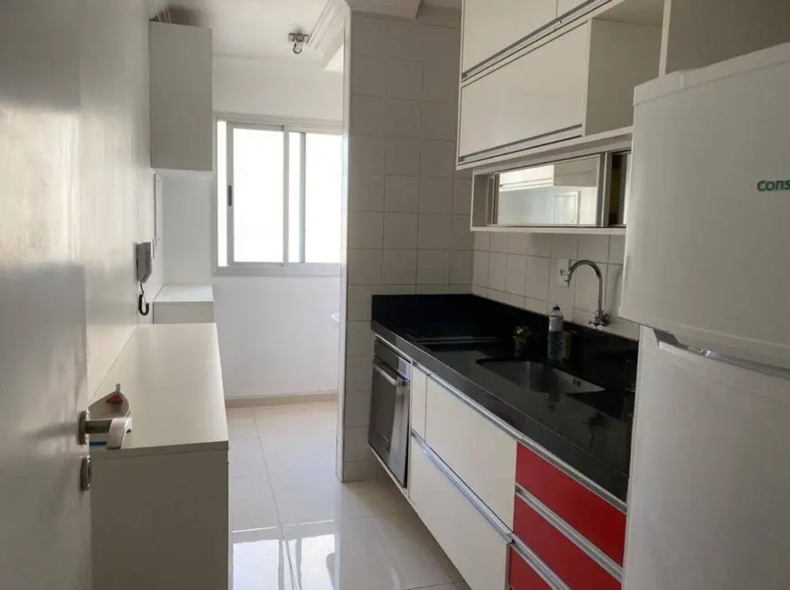 Foto 1 de Apartamento com 3 quartos à venda, 85m2 em Sao Jose Dos Campos - SP