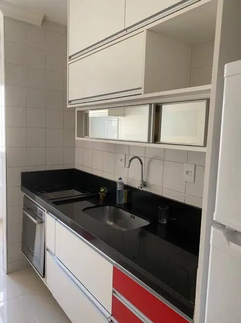 Foto 2 de Apartamento com 3 quartos à venda, 85m2 em Sao Jose Dos Campos - SP