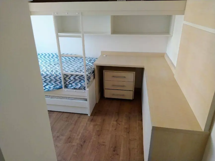 Foto 15 de Apartamento com 3 quartos para alugar, 194m2 em Sao Jose Dos Campos - SP