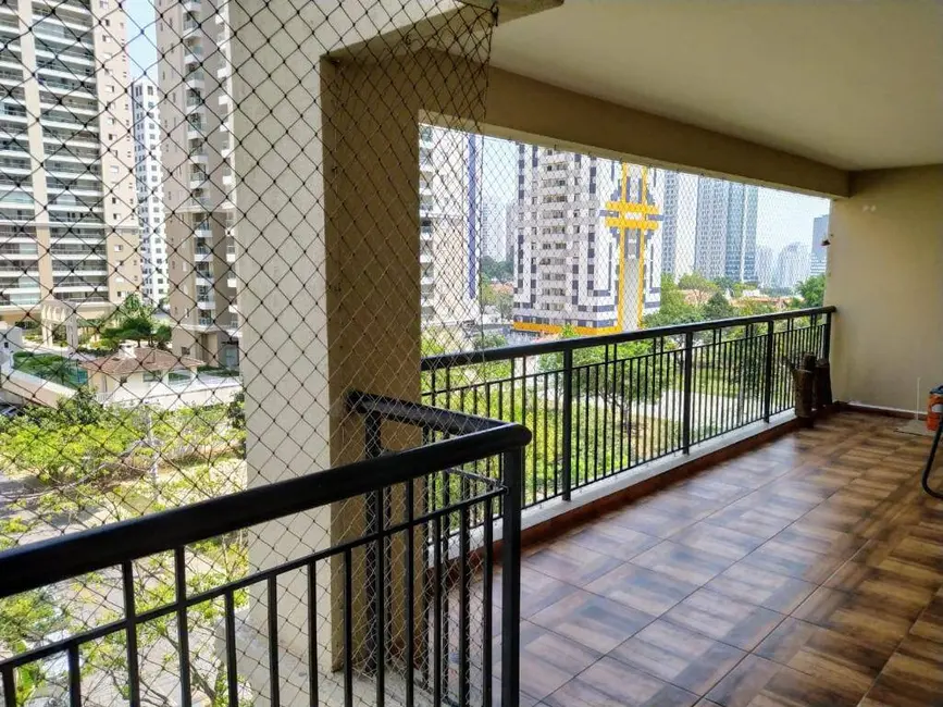 Apartamento com 3 quartos para alugar, 194m2 em Sao Jose Dos Campos - SP - imagem 3 Foto 3 de Apartamento com 3 quartos para alugar, 194m2 em Sao Jose Dos Campos - SP