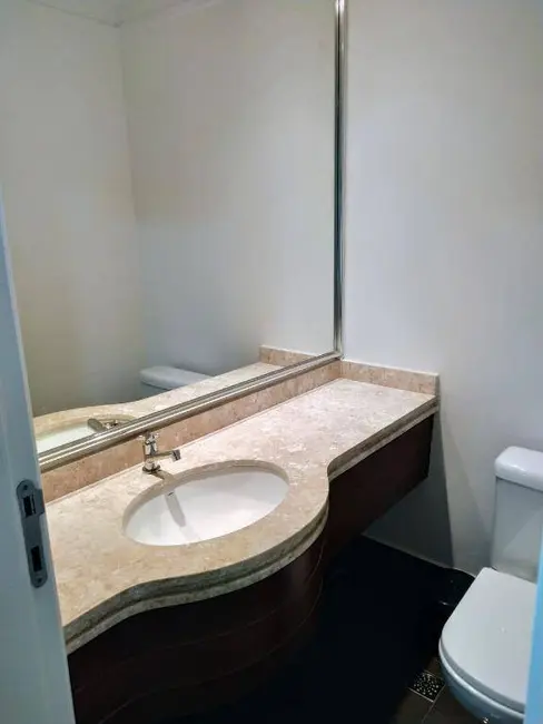 Foto 13 de Apartamento com 3 quartos para alugar, 194m2 em Sao Jose Dos Campos - SP