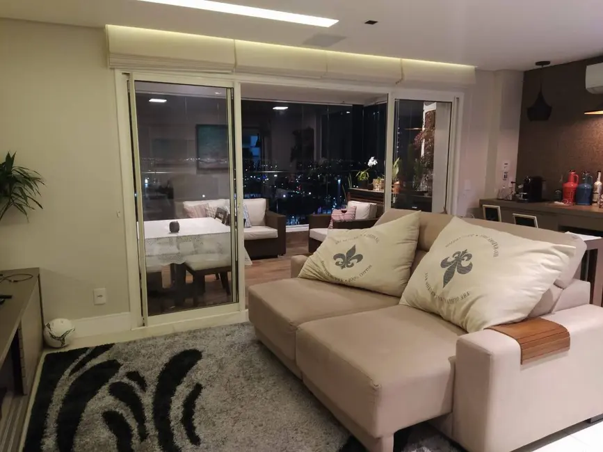 Foto 4 de Apartamento com 2 quartos à venda, 116m2 em Sao Jose Dos Campos - SP