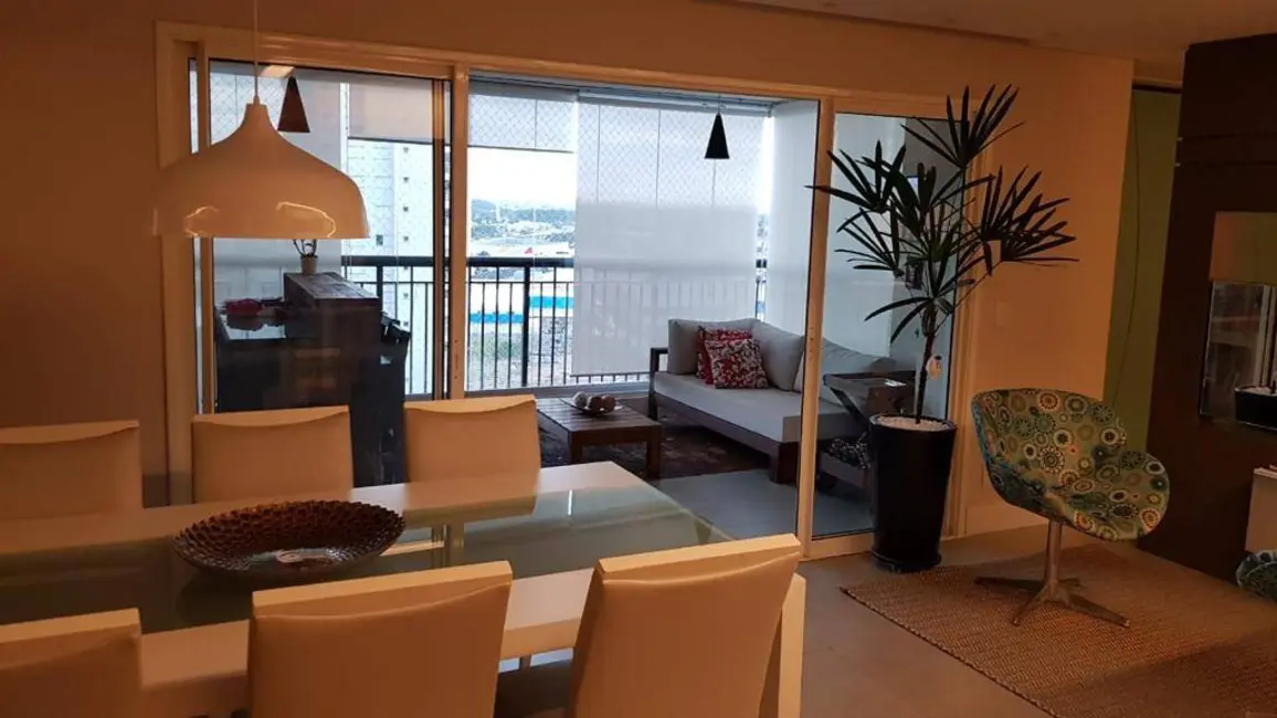 Foto 8 de Apartamento com 2 quartos à venda, 116m2 em Sao Jose Dos Campos - SP