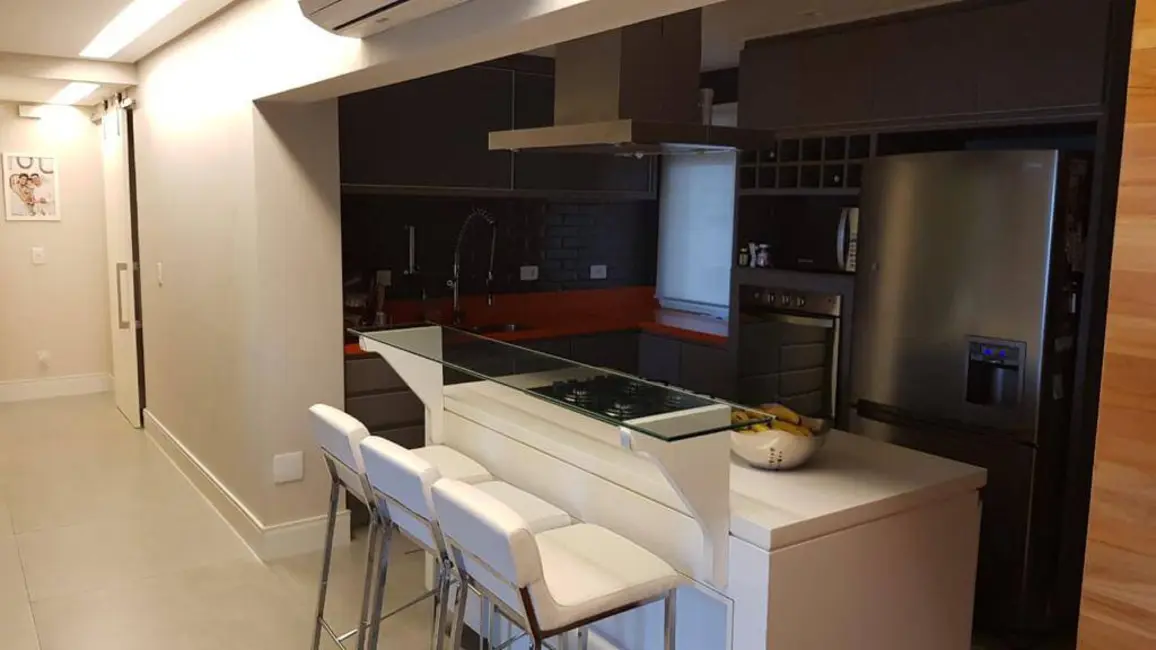 Foto 1 de Apartamento com 2 quartos à venda, 116m2 em Sao Jose Dos Campos - SP