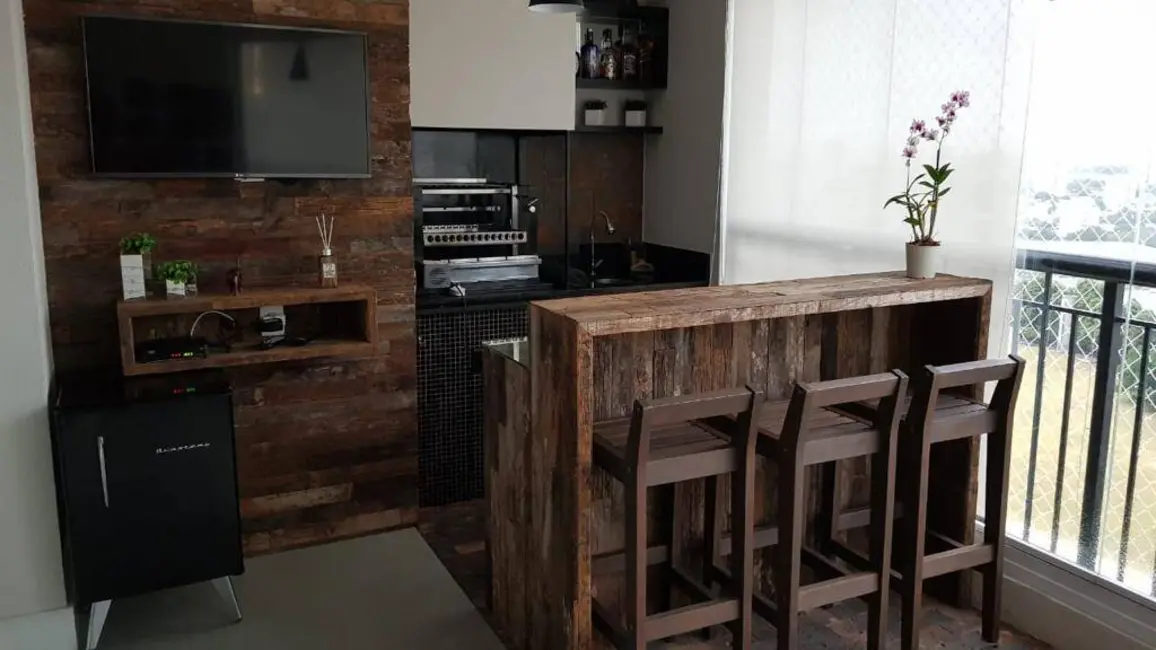 Foto 5 de Apartamento com 2 quartos à venda, 116m2 em Sao Jose Dos Campos - SP