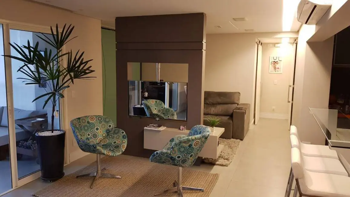 Foto 9 de Apartamento com 2 quartos à venda, 116m2 em Sao Jose Dos Campos - SP