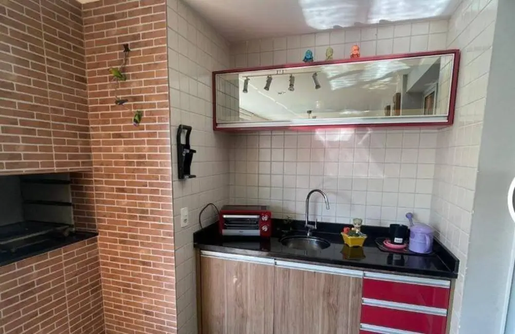Apartamento com 3 quartos à venda, 182m2 em Sao Jose Dos Campos - SP - imagem 6 Foto 6 de Apartamento com 3 quartos à venda, 182m2 em Sao Jose Dos Campos - SP