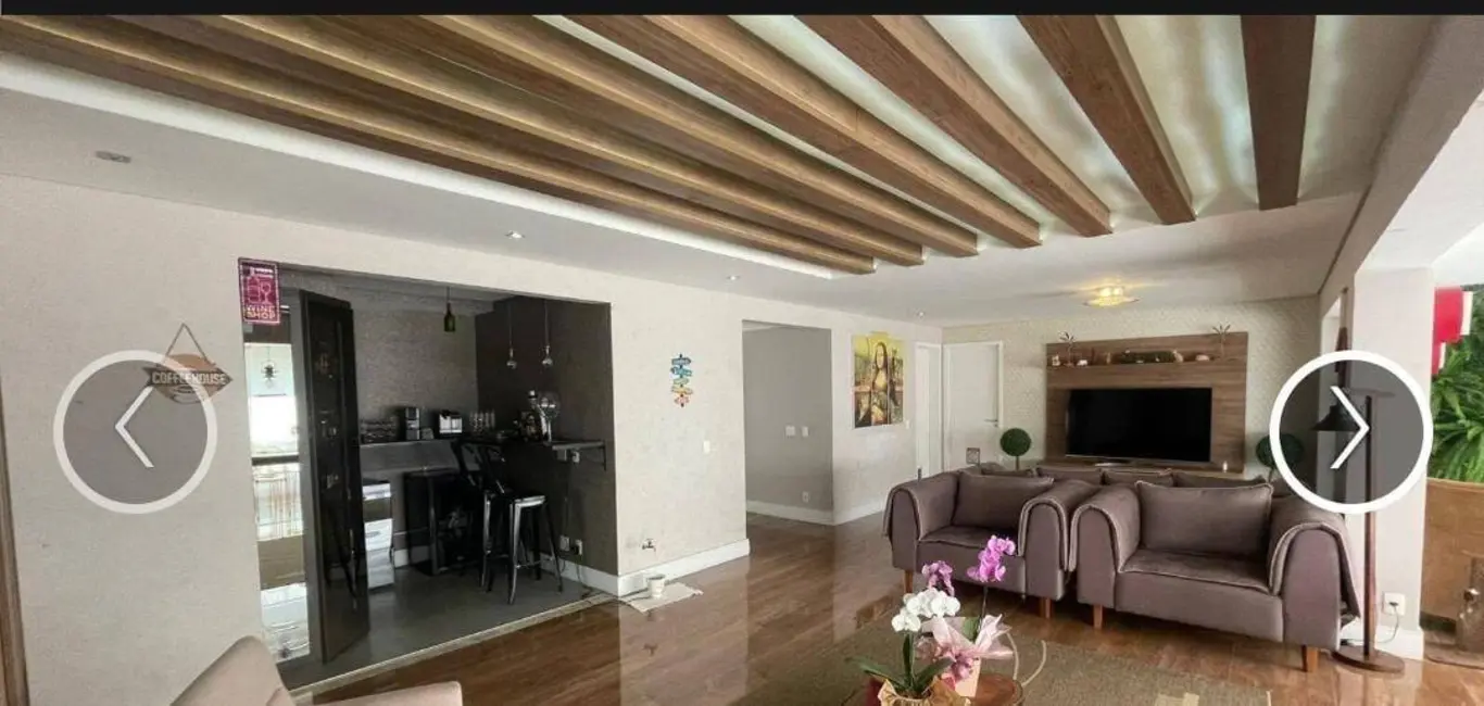 Apartamento com 3 quartos à venda, 182m2 em Sao Jose Dos Campos - SP - imagem 2 Foto 2 de Apartamento com 3 quartos à venda, 182m2 em Sao Jose Dos Campos - SP