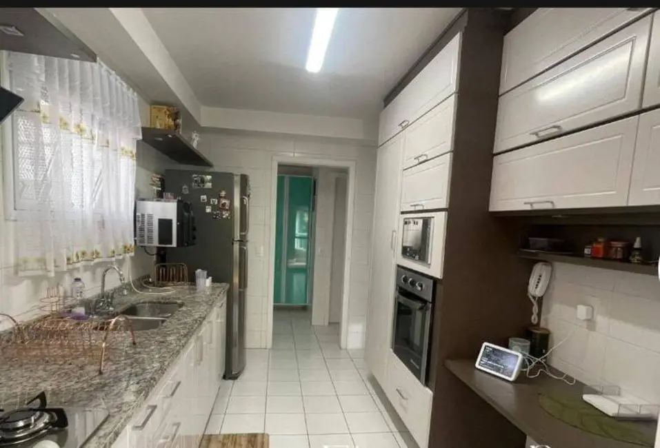 Apartamento com 3 quartos à venda, 182m2 em Sao Jose Dos Campos - SP - imagem 7 Foto 7 de Apartamento com 3 quartos à venda, 182m2 em Sao Jose Dos Campos - SP