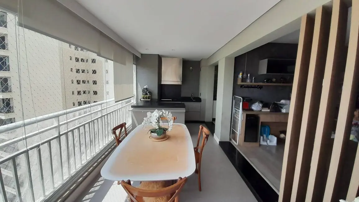 Apartamento com 3 quartos à venda, 124m2 em Sao Jose Dos Campos - SP - imagem 9 Foto 9 de Apartamento com 3 quartos à venda, 124m2 em Sao Jose Dos Campos - SP