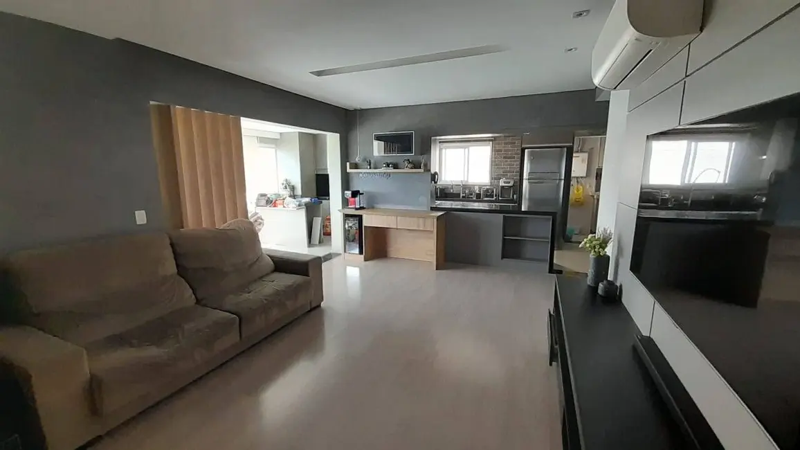 Apartamento com 3 quartos à venda, 124m2 em Sao Jose Dos Campos - SP - imagem 4 Foto 4 de Apartamento com 3 quartos à venda, 124m2 em Sao Jose Dos Campos - SP