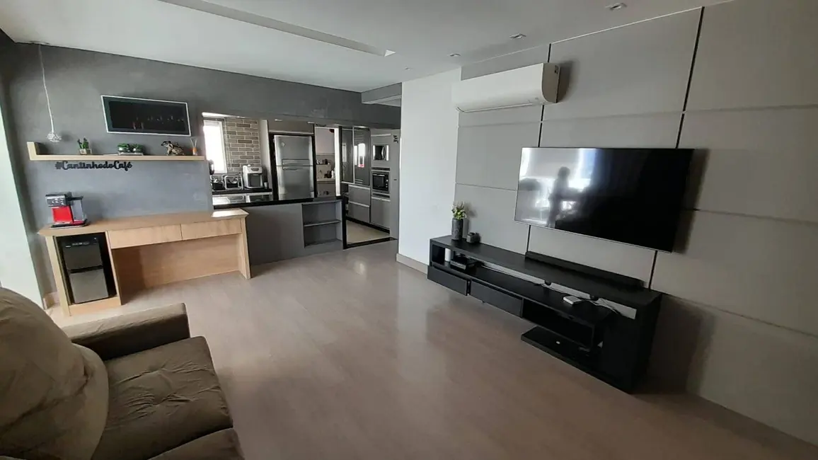 Apartamento com 3 quartos à venda, 124m2 em Sao Jose Dos Campos - SP - imagem 3 Foto 3 de Apartamento com 3 quartos à venda, 124m2 em Sao Jose Dos Campos - SP