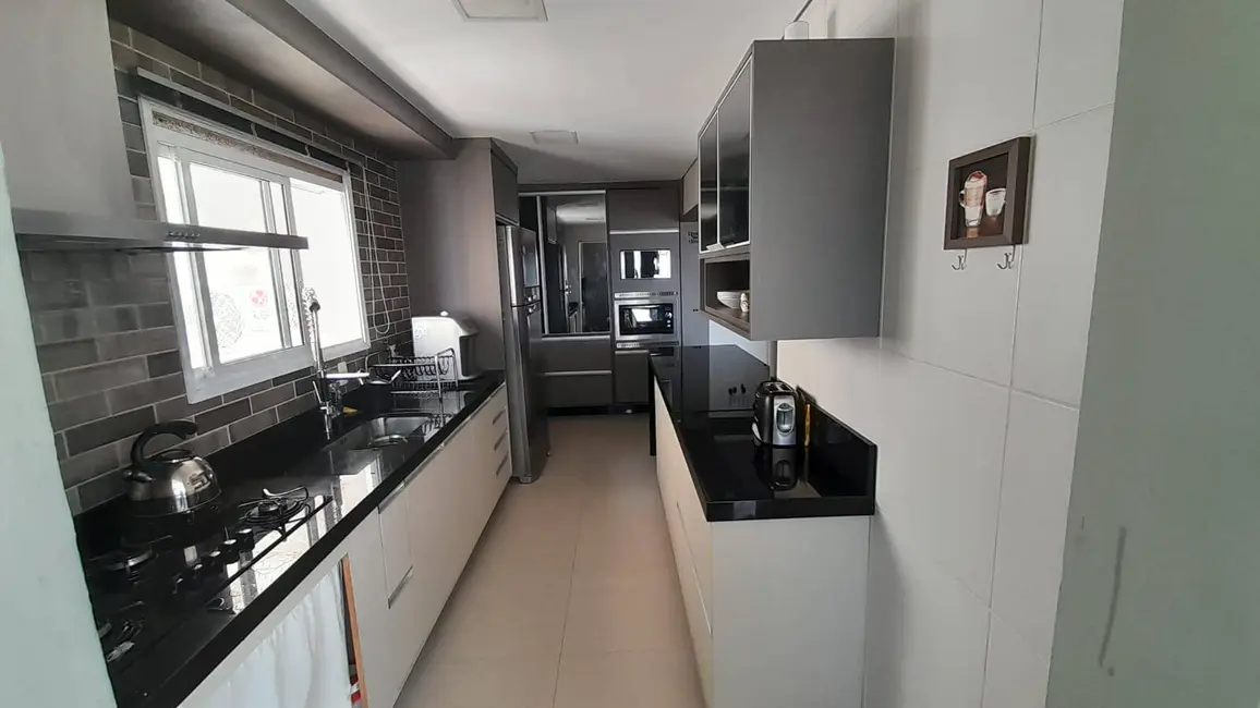Apartamento com 3 quartos à venda, 124m2 em Sao Jose Dos Campos - SP - imagem 7 Foto 7 de Apartamento com 3 quartos à venda, 124m2 em Sao Jose Dos Campos - SP