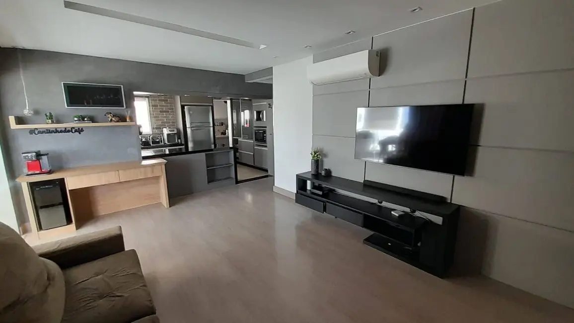 Apartamento com 3 quartos à venda, 124m2 em Sao Jose Dos Campos - SP - imagem 5 Foto 5 de Apartamento com 3 quartos à venda, 124m2 em Sao Jose Dos Campos - SP