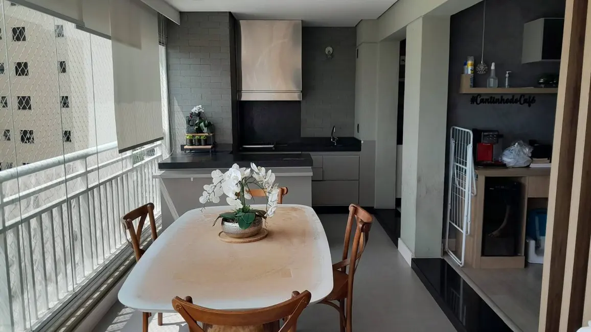 Apartamento com 3 quartos à venda, 124m2 em Sao Jose Dos Campos - SP - imagem 1 Foto 1 de Apartamento com 3 quartos à venda, 124m2 em Sao Jose Dos Campos - SP