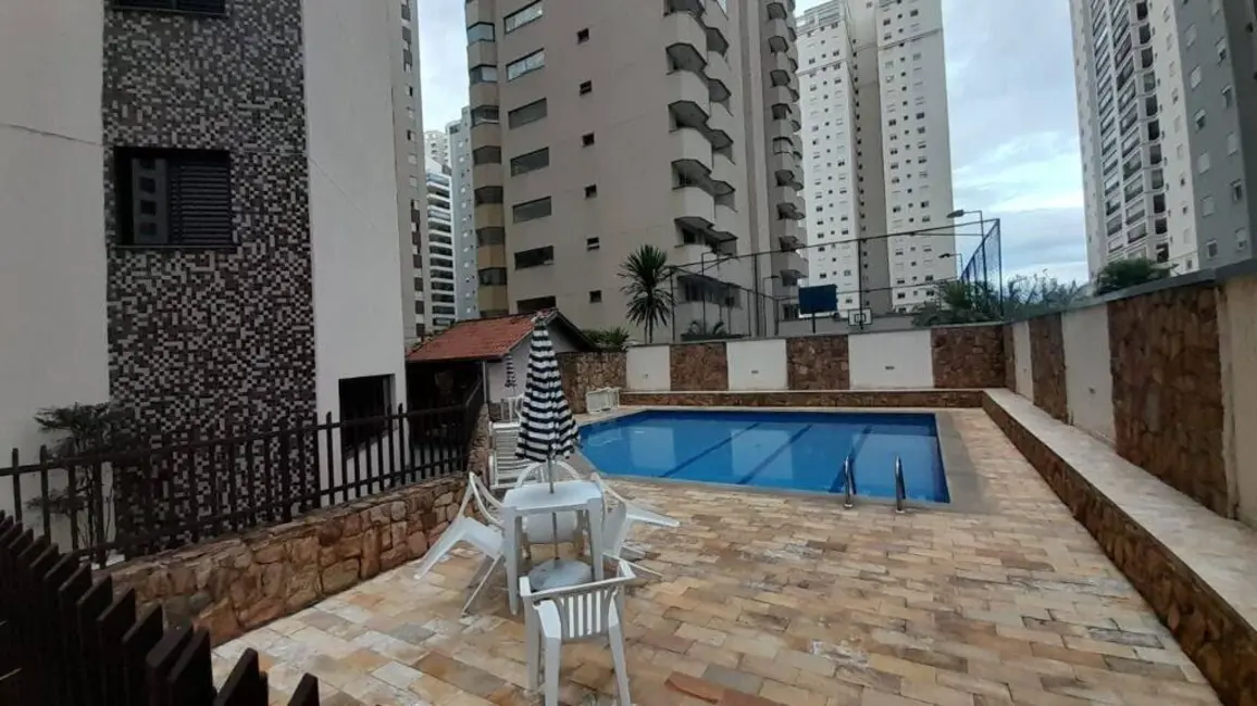 Foto 1 de Apartamento com 3 quartos à venda e para alugar, 116m2 em Sao Jose Dos Campos - SP