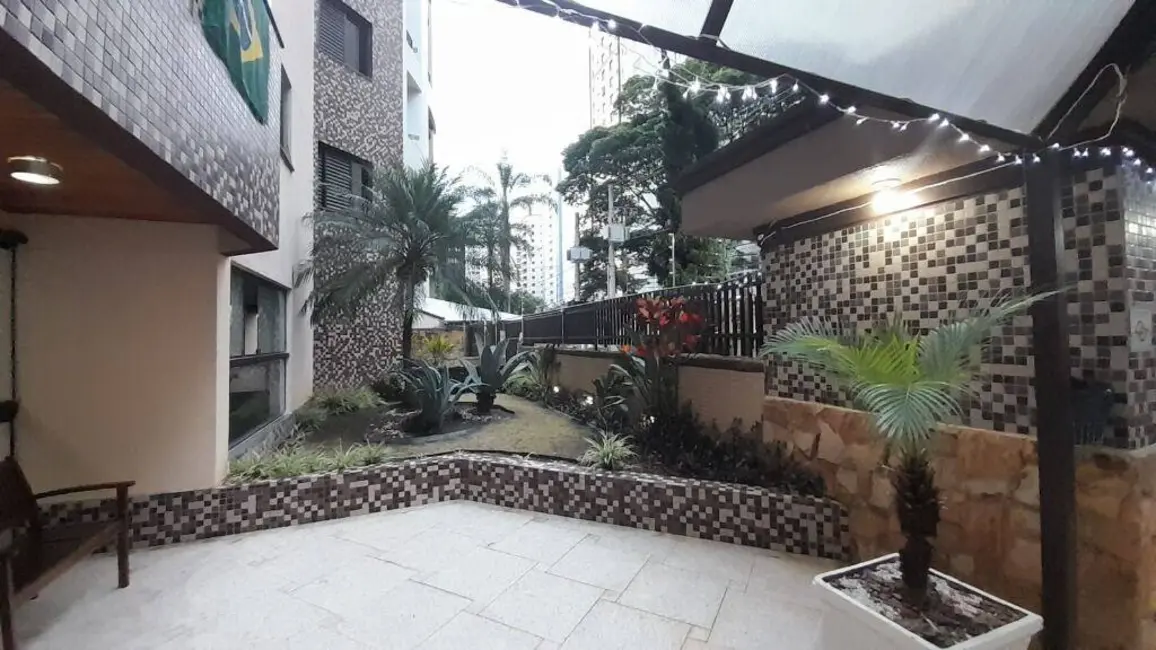 Apartamento com 3 quartos à venda e para alugar, 116m2 em Sao Jose Dos Campos - SP - imagem 6 Foto 6 de Apartamento com 3 quartos à venda e para alugar, 116m2 em Sao Jose Dos Campos - SP