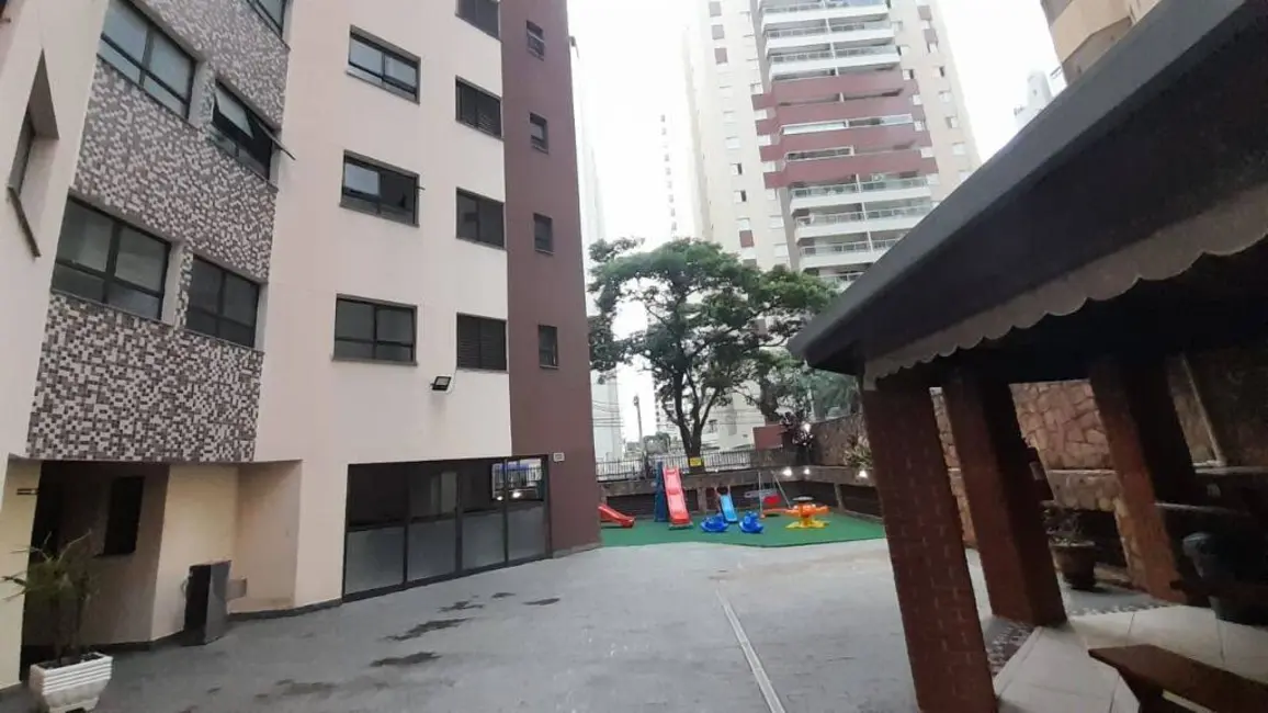 Apartamento com 3 quartos à venda e para alugar, 116m2 em Sao Jose Dos Campos - SP - imagem 5 Foto 5 de Apartamento com 3 quartos à venda e para alugar, 116m2 em Sao Jose Dos Campos - SP